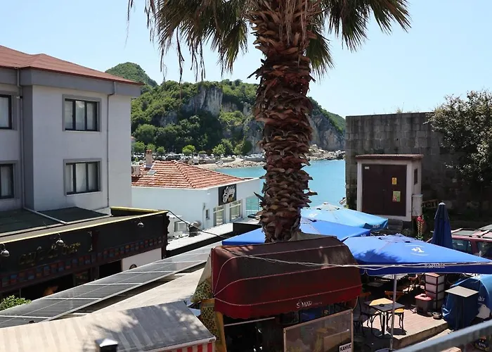 Sardinia Otel Amasra