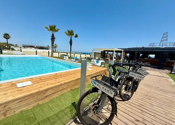 Hotel La Pergola
