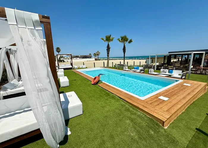 Hotel La Pergola