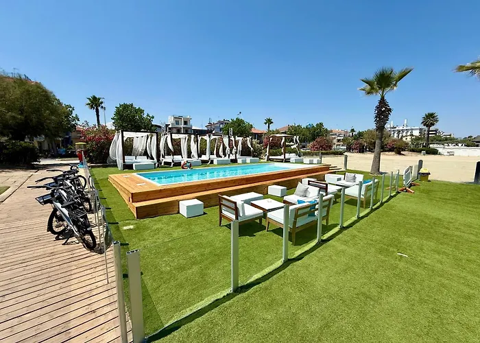 Hotel La Pergola
