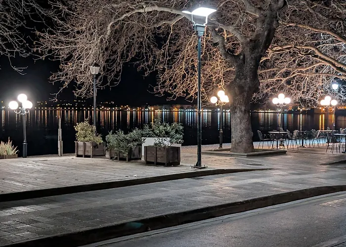 Lepanto Beach Hotel Nafpaktos