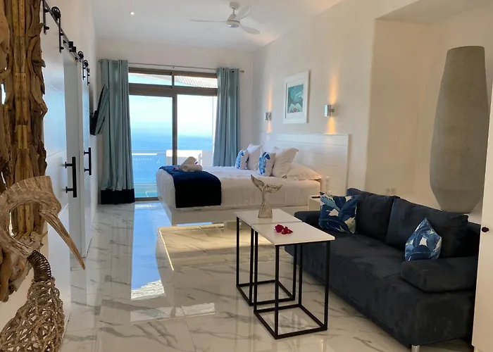 Ninamu Pearl Guest House
