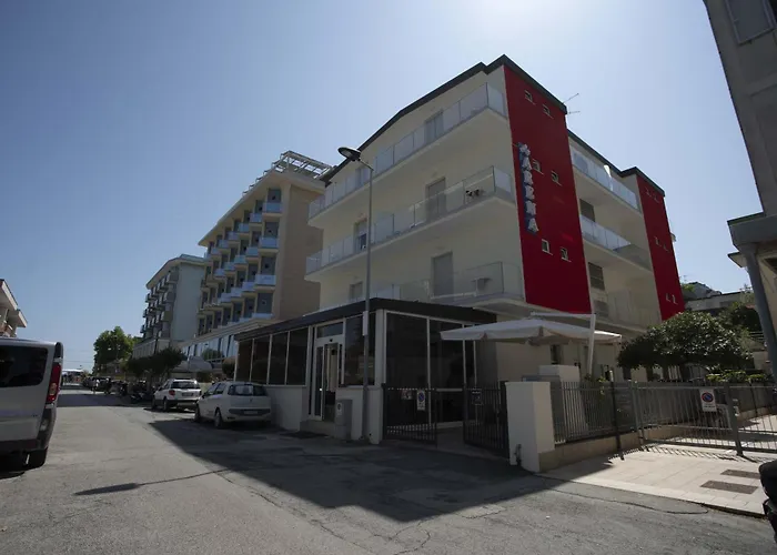 Hotel Arena