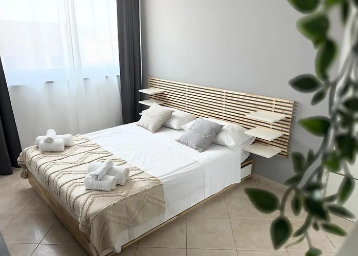 Sisters 'Home - Appartamenti di Charme nel Cuore di Milazzo