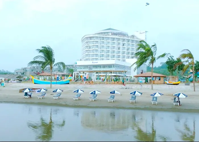 Baywatch Cox'S Bazar