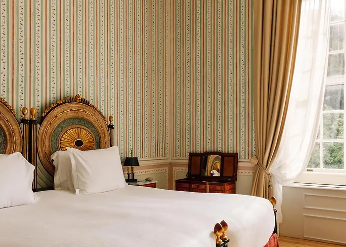 Valverde Sintra Palácio de Seteais - The Leading Hotels of the World