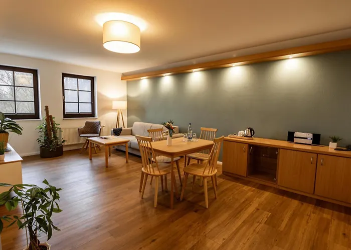 Hotel Ostseeland Rostock