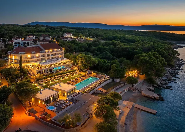 Spa & Wellness Hotel Pinia