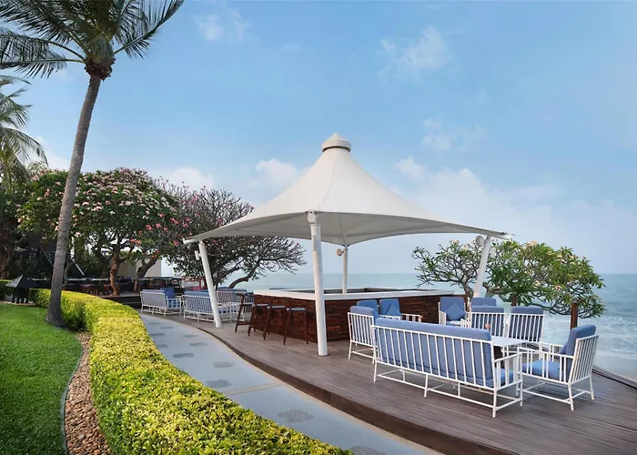 Hilton Hua Hin Resort & Spa