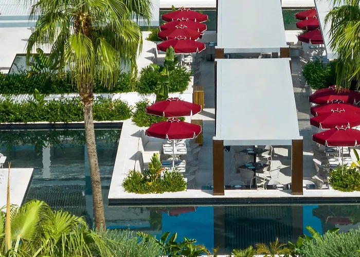 Grecotel Luxme Dama Dama Kallithea 
