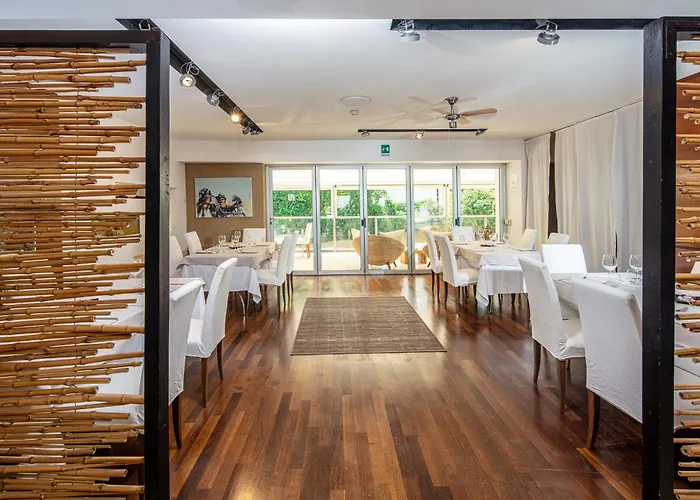 Hotel Rex Lignano Sabbiadoro