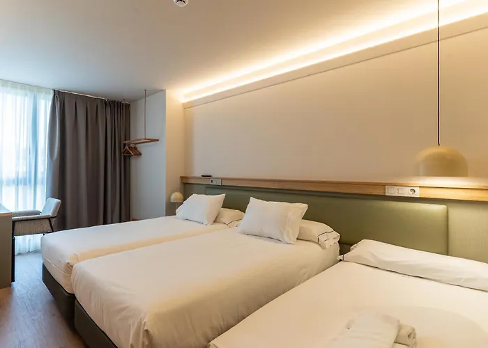 Hotel Los Pasiegos Hoznayo