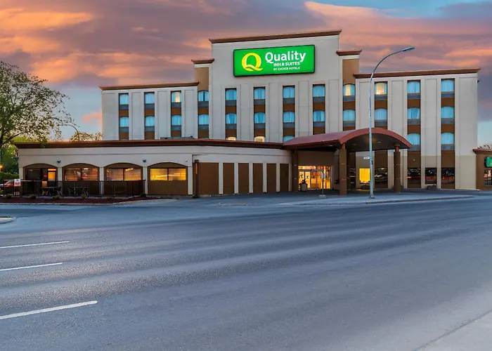 Quality Inn & Suites