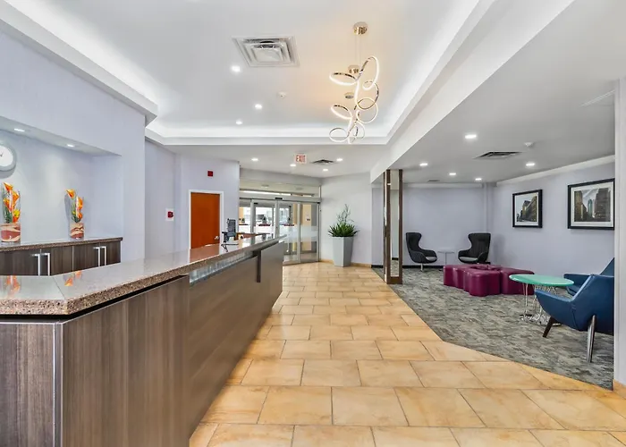 Quality Inn & Suites