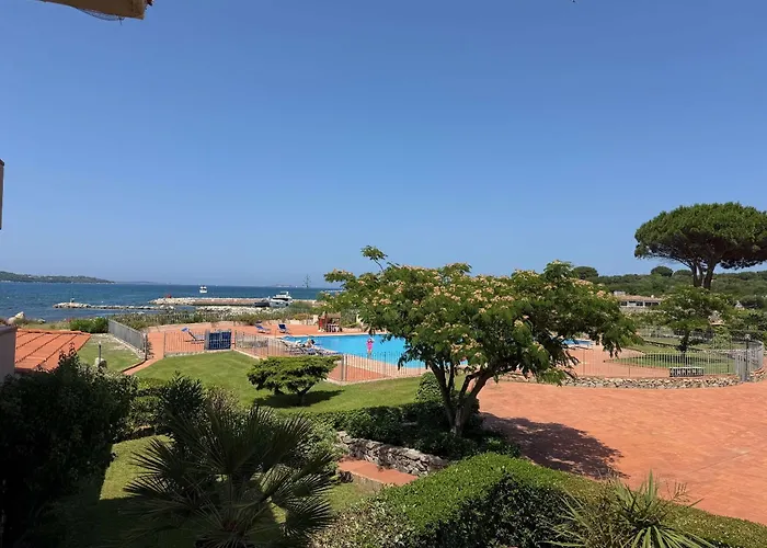Sardegna Beach Cala Reale
