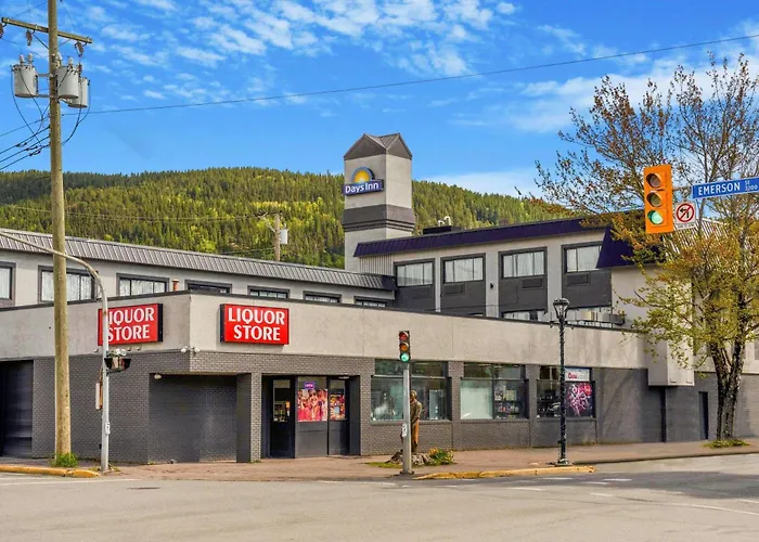 Days Inn By Wyndham