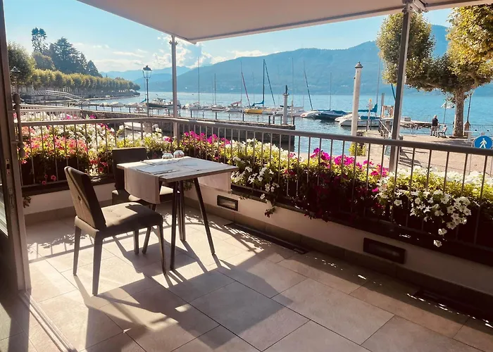 Albergo Del Sole
