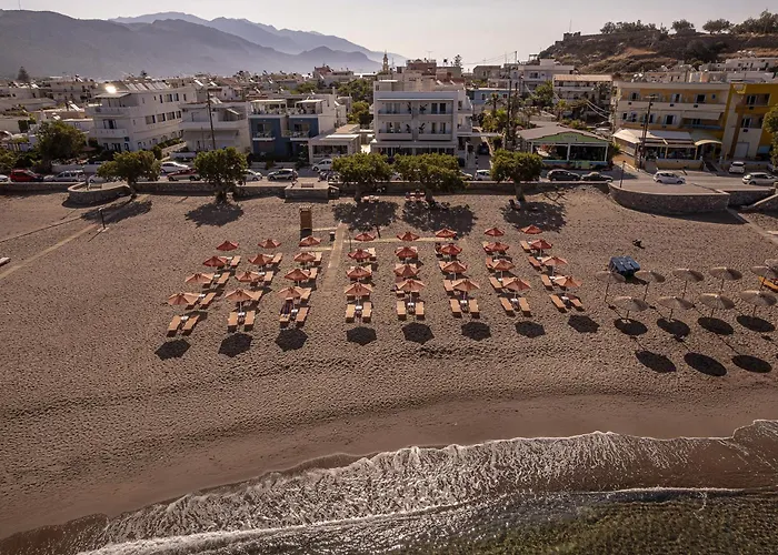 Pal Beach Palaiochora