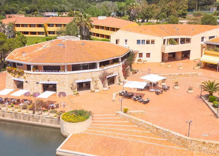 Felix Hotels - Residence Hotel Costa Serena Palau