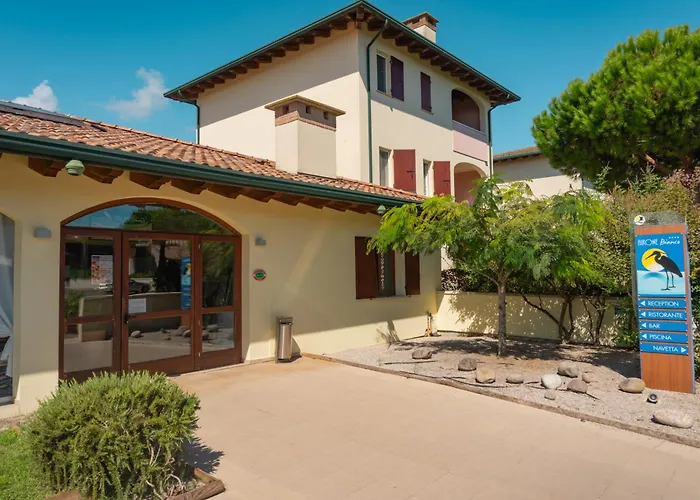 Airone Bianco Residence Village