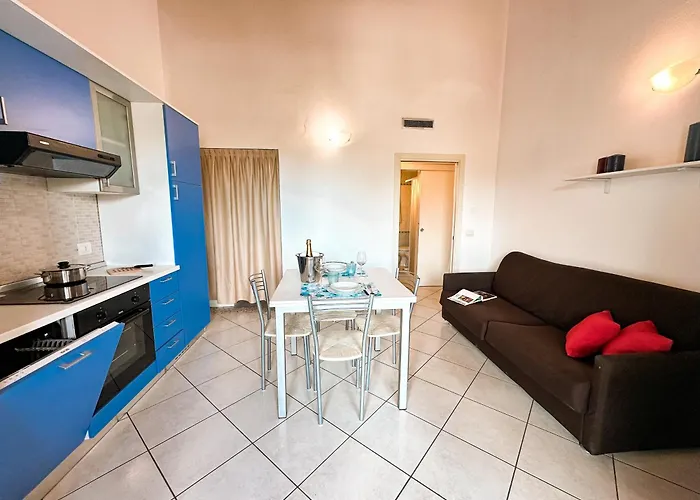 Airone Bianco Residence Village Lido delle Nazioni