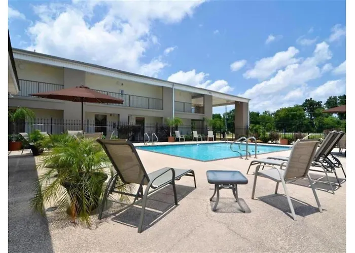 Motel 6-Mobile, Al