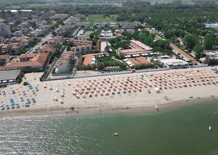 Park Gallanti Lido di Pomposa