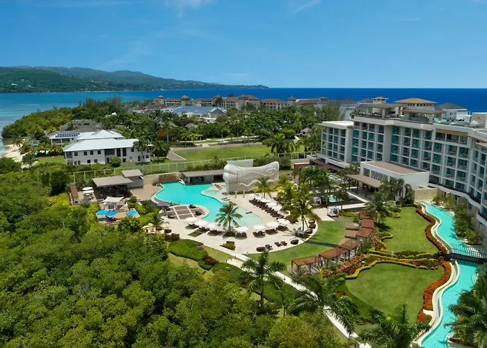 Hotel Breathless Montego Bay Adults Only