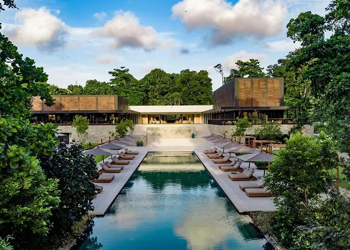 Mandarin Oriental, Desaru Coast