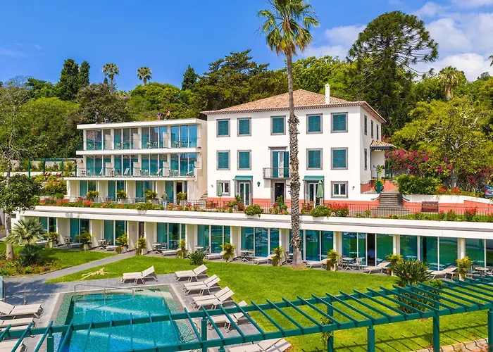 Pestana Quinta Perestrello