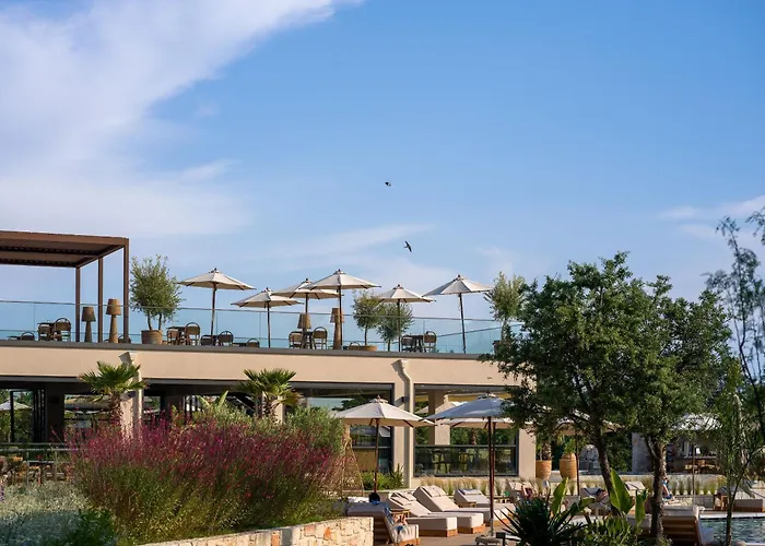 Portes Theros Adults Only Hotel Nea Poteidaia