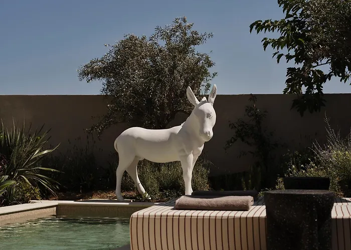 Nauma Paros Design Boutique Hotel-Adults Only