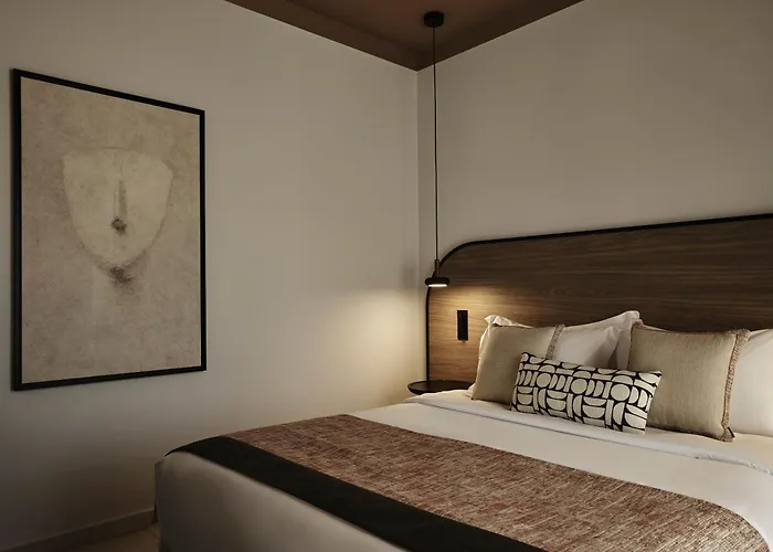Nauma Paros Design Boutique Hotel-Adults Only Naousa