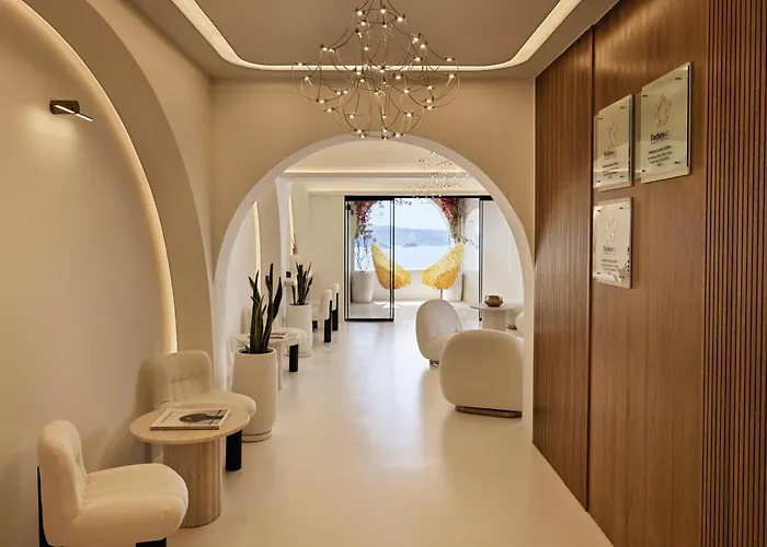Andronis Luxury Suites Oia 