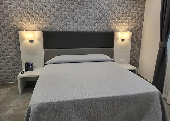 Hotel Porto Di Roma Civitavecchia