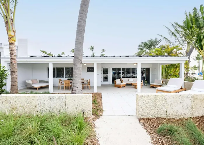 Islander Resort Islamorada
