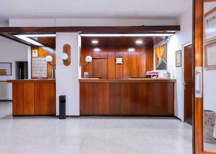 Hotel Bell Aire L'Estartit