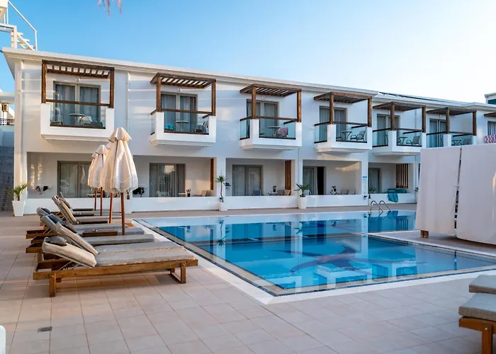 Nostos Beach Boutique Hotel Bali 