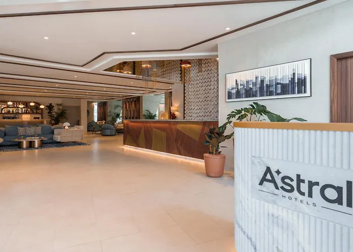 Astral Palma