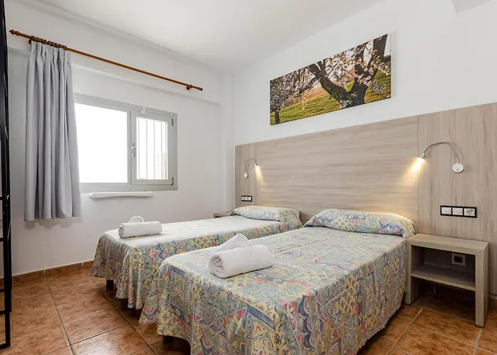 Hostal Gami Adults Only Cala Ratjada 