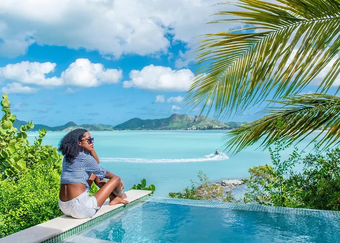 Cocobay Resort Antigua (Adults Only) Johnson's Point