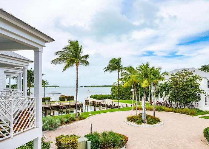 Bayside Villas By Islander Resort