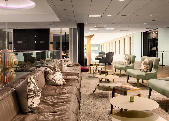 Scandic Fornebu