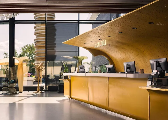 Scandic Fornebu