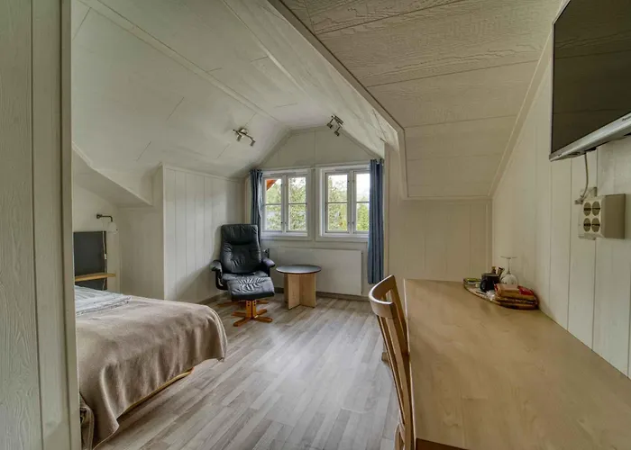 Solvgarden Hotel