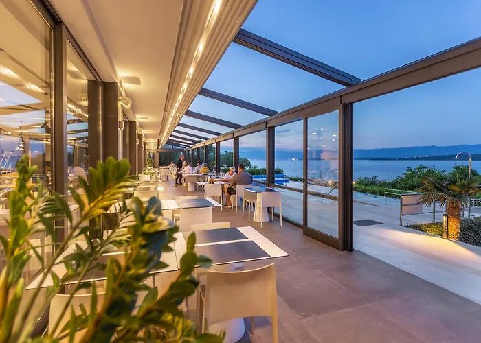 Hotel Villa Margaret Malinska