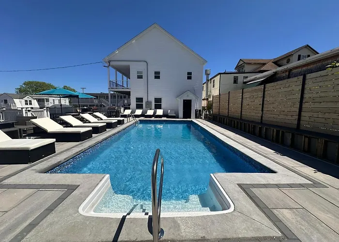 Beach Villa