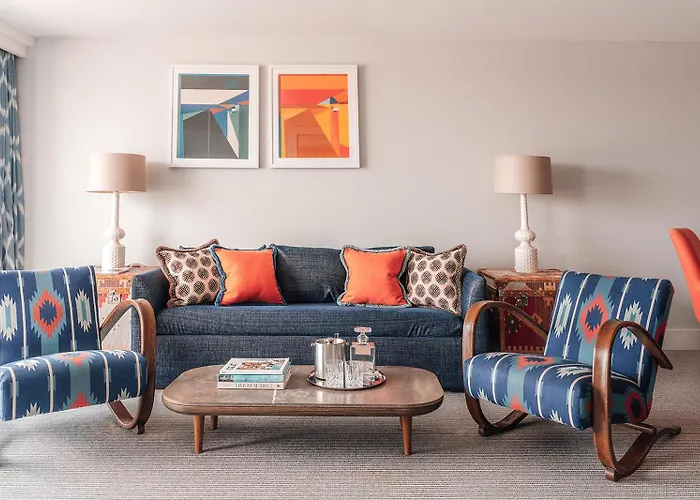 Harbour Hotel & Spa Southampton