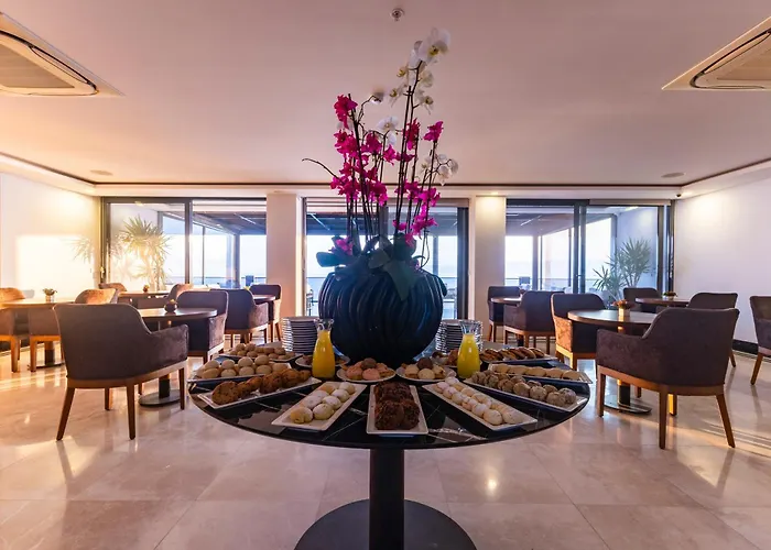 The Nowness Luxury Hotel & Spa Adulty Only Çeşme