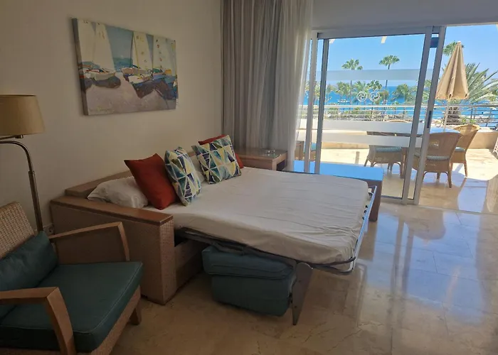 Anfi Beach Mogán